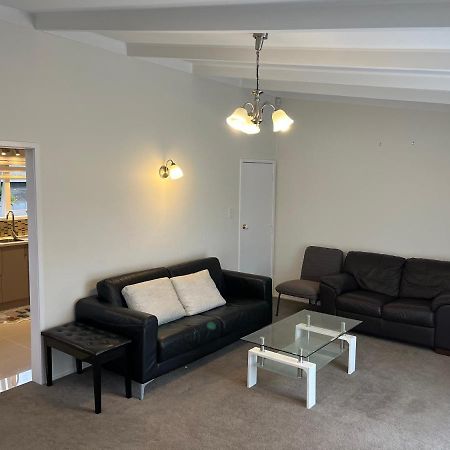 Hillcrest Homestay, Northshore, Auckland Buitenkant foto