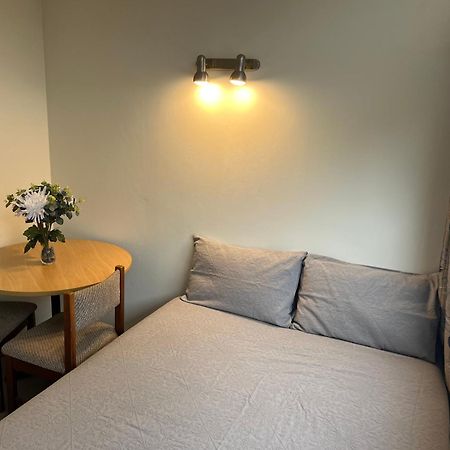 Hillcrest Homestay, Northshore, Auckland Buitenkant foto