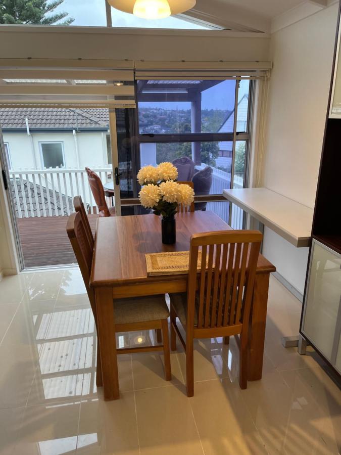 Hillcrest Homestay, Northshore, Auckland Buitenkant foto