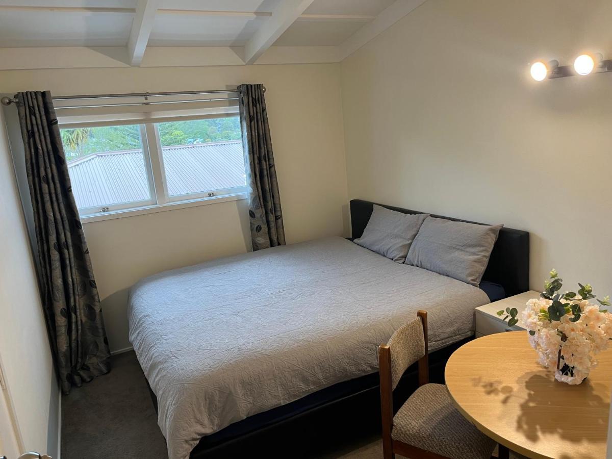 Hillcrest Homestay, Northshore, Auckland Buitenkant foto