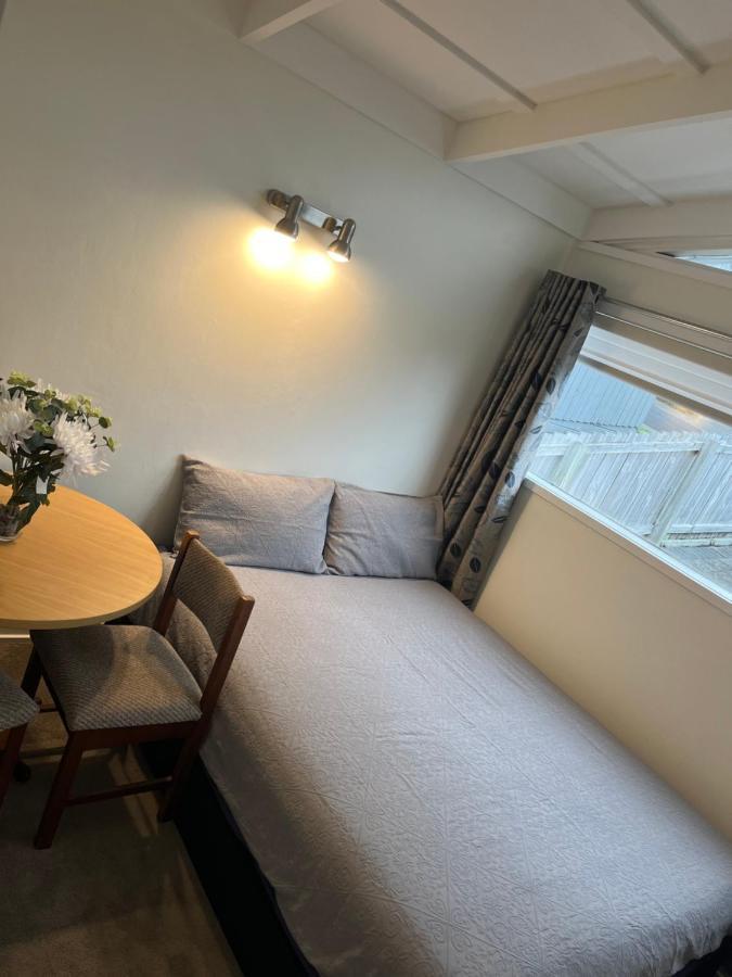 Hillcrest Homestay, Northshore, Auckland Buitenkant foto