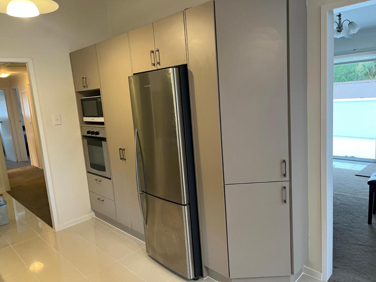Hillcrest Homestay, Northshore, Auckland Buitenkant foto