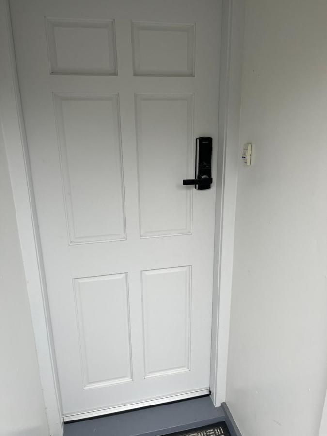 Hillcrest Homestay, Northshore, Auckland Buitenkant foto