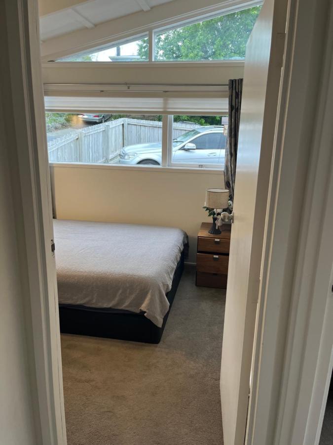 Hillcrest Homestay, Northshore, Auckland Buitenkant foto