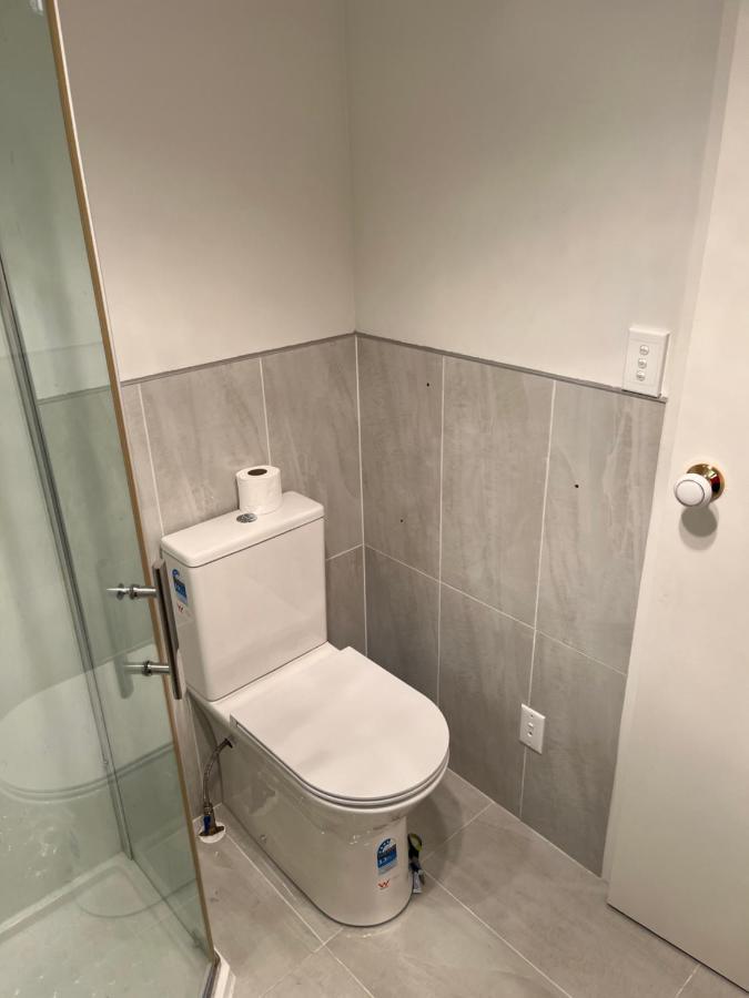 Hillcrest Homestay, Northshore, Auckland Buitenkant foto