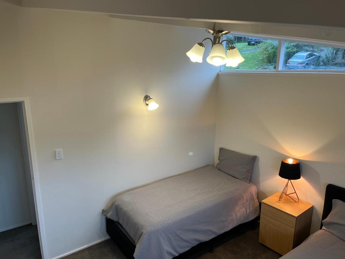 Hillcrest Homestay, Northshore, Auckland Buitenkant foto